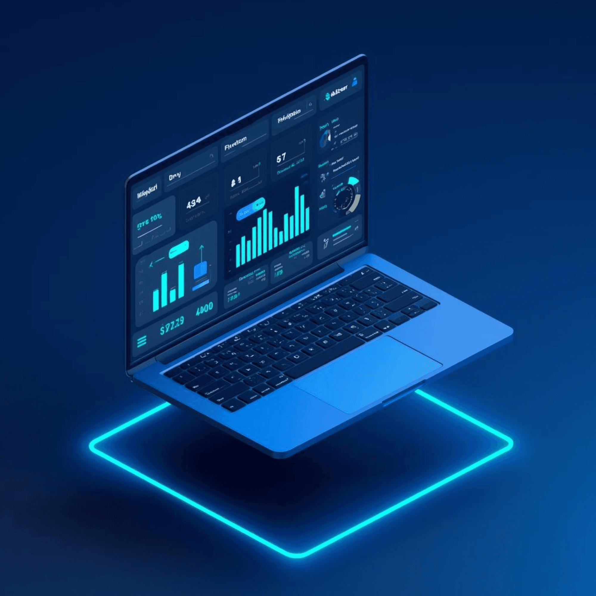 AI Chatbot System - Multi-Tenant SaaS