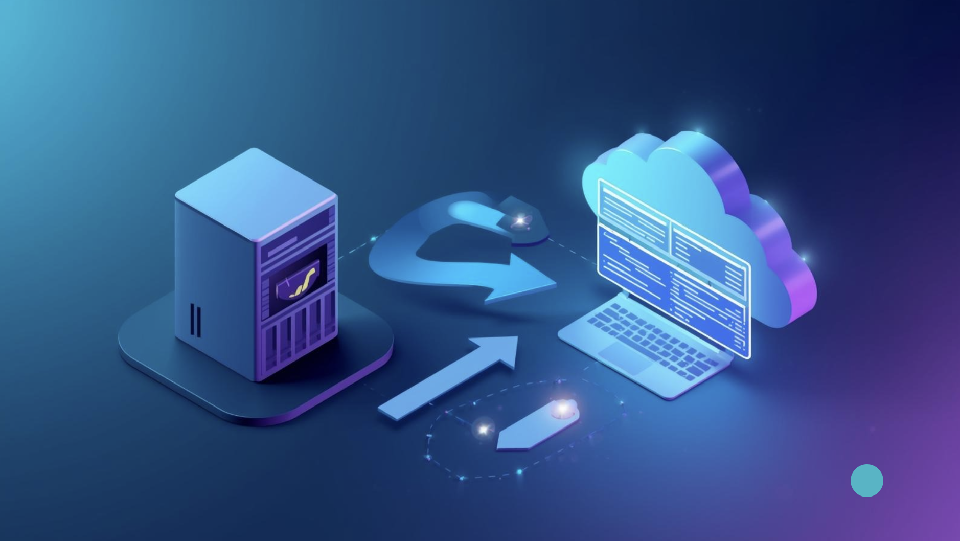 Legacy App Migration & Modernization