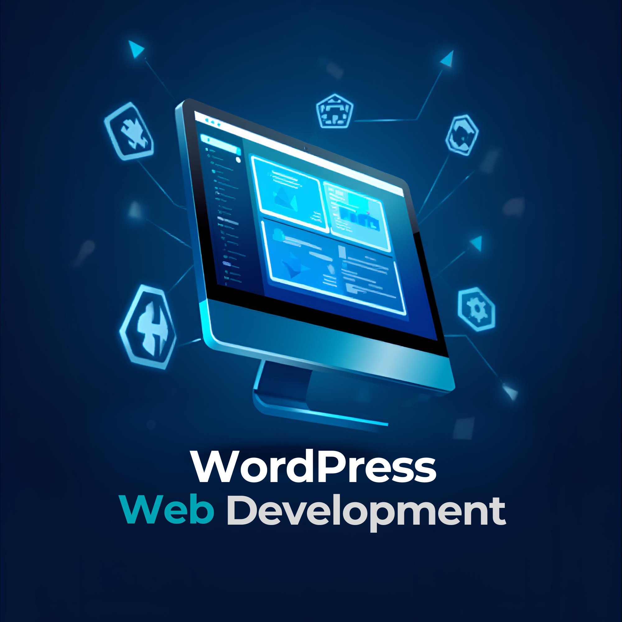 WordPress Development